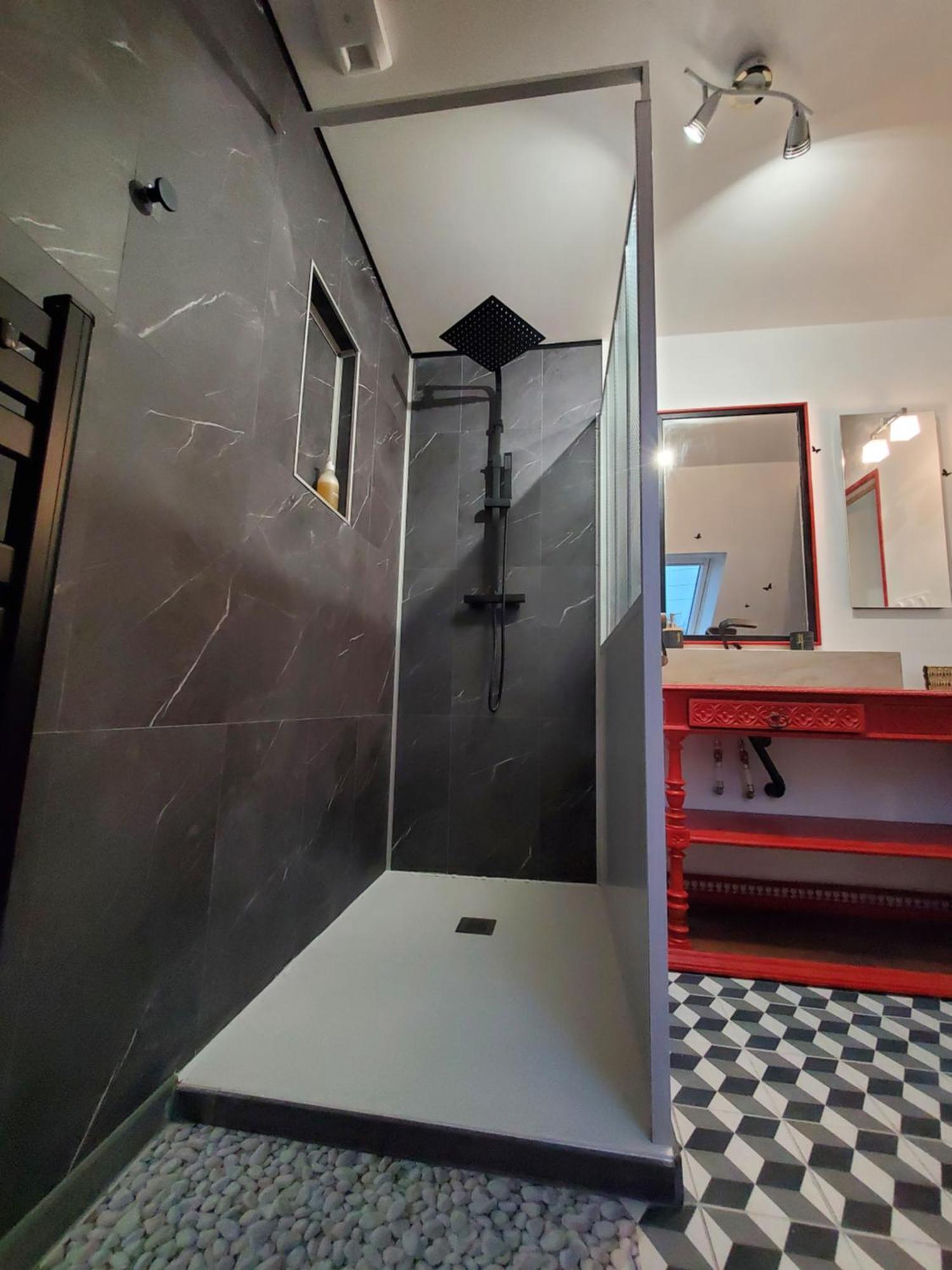 Chambre Et Table D'Hotes Manava Loretta Bannalec Exteriér fotografie